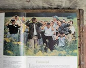 vintage 1960s book // Song and Garden Birds of North America