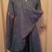 Linen 12thC Dress Angel Sleeve Style Custom Medieval SCA LARP Renaissance Pagan