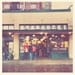 photography, Seattle Starbucks Pike Place Market, coffee lovers gift, photo of first Starbucks coffee shop, A Star is Born, downtown, travel