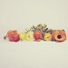 Flower Art, Home Decor, Kitchen Style, Summertime, 8x10 Fine Art Photograph
