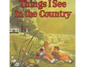 Things I See In the Country - Derek Lord