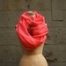 Women's Accessories/ Women's Scarves/Spring Scarves/ Spring Accessories/Pink Scarves/Text Scarves