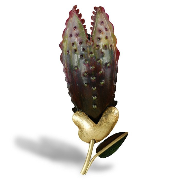 Little Shop of Horrors Brooch
