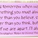 If there is ever tomorrow... Winnie the Pooh quote sign NEW