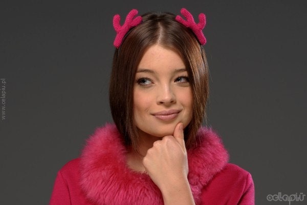 Bambi Headband