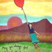 Poster : Lifted in Love