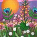 Poster : Celeste's Garden