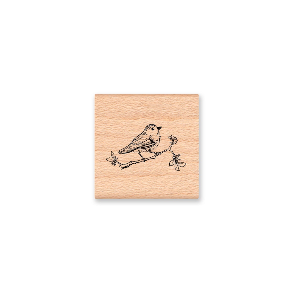 Spring Sparrow-Vintage Collection