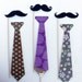 Photo Booth Prop on a Stick. Best PhotoBooth Prop. Wedding  - The Hipster Collection