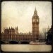 Big Ben  -  8x8 Fine Art Print - London Photography - Etsy Wall Art - TFTeam - London Architecture Photograph