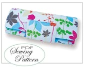 The PERFECT WALLET ((PDF Sewing Pattern))