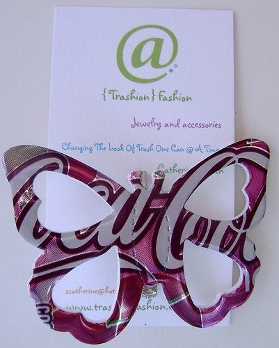 Springtime Butterfly Pins