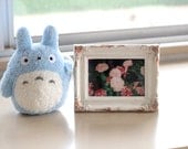 photographic print, in the greenhouse 4, 4 x 6"