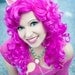 My Little Pony ears (MLP, cosplay, halloween, party, convention, fun)