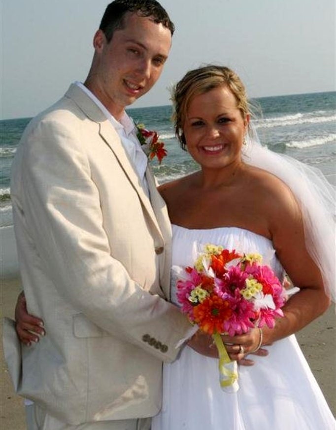 Silk Bridal Bouquet Beach Weddings Hot Pink Orange yellow silk Gerbera Daisies artificial bokay wedding flower accessories