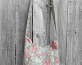 Weekend Sling Bag PDF Sewing Pattern