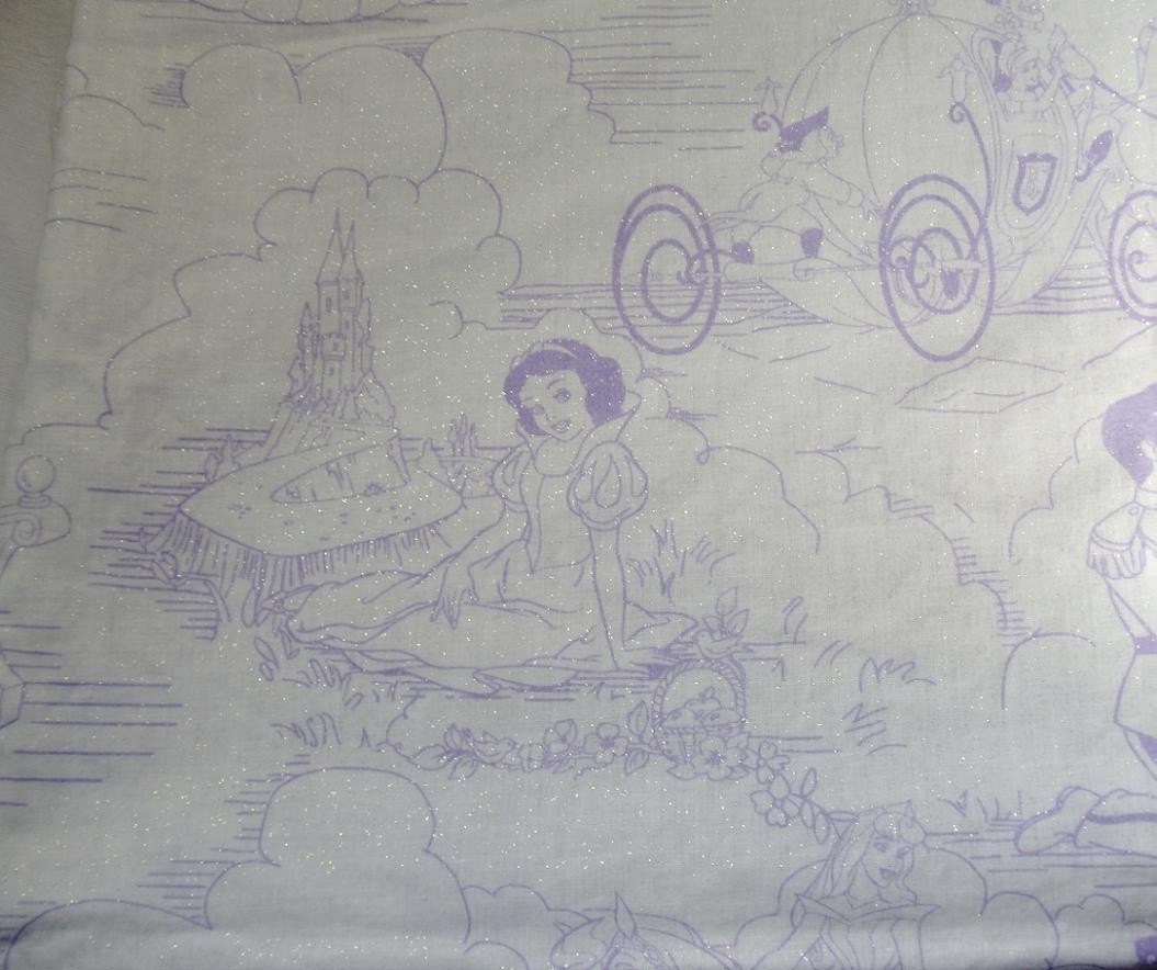 Home Decor Bedroom Princess Curtain