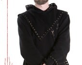 Warm Winter EXECUTiONER Hoodie
