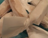Mermaid Sea Salt Soft Caramels - 1/2 lb gourmet candy confections individually hand-wrapped  These are Gluten Free