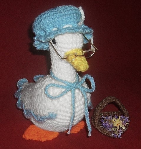 Granny Goose