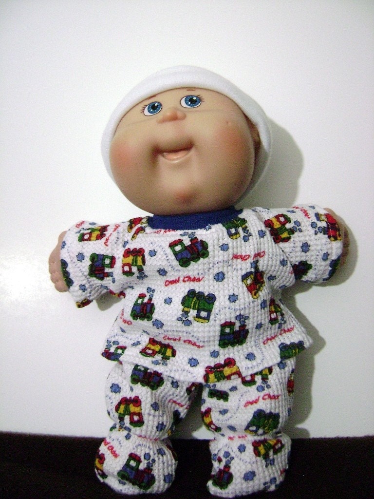 Cabbage Patch Newborns