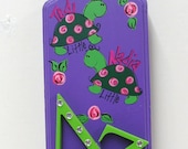 Sorority Paddle Delta Zeta