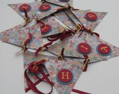 Vintage Garden Happy Birthday Banner Il_170x135