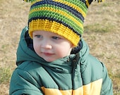 Joker Hat Crochet Pattern (Permission to sell all finished products)