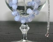 Morning Dew Drops Necklace