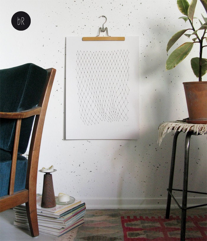 print 'network' by bastisRIKE