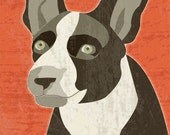 harry, fine art print