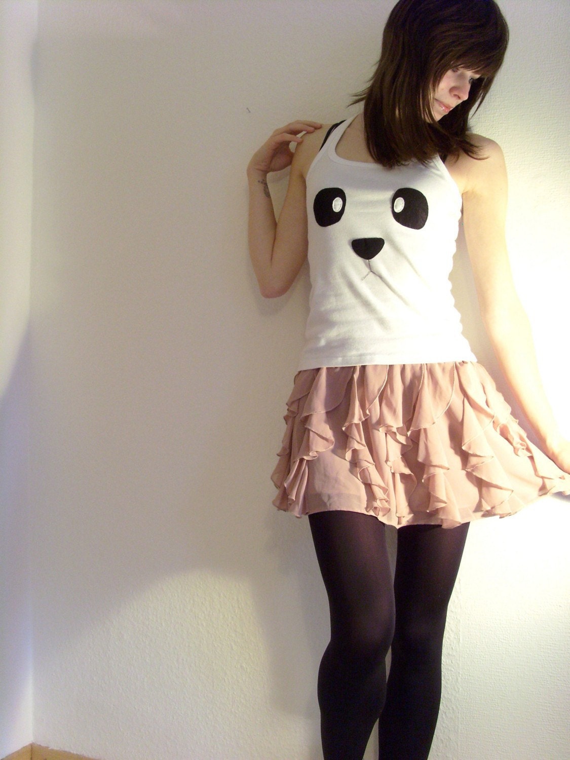I love Pandas - Made to order