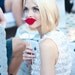 Photo Props. Party Props. Birthday Party Props. Wedding Photo Props. Mustache on a Stick. Lips on a Stick - The Smooch