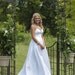 Wedding Dress Inspired by Amsale Reese