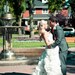 Wedding Dress - Inspired by Sunday Rose - Monique Lhuillier