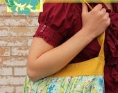 Gathered Sling Sewing Pattern
