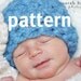 Baby Hat CROCHETING PATTERN 30 Minute Beanie Hat, Newborn Photography Prop, Instant Download