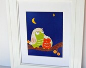 Twinkle, Twinkle, Little Star - Collage Print 8x10 - 50% OFF SALE