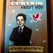 Science Valentine greeting card - Werner Heisenberg