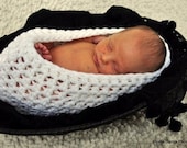 White Egg Cocoon Baby Bowl Newborn Photo prop - Photography Prop ALL BABIES