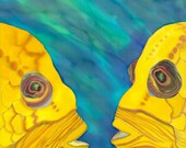 The  Conversation (tropical fish)