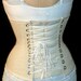 Meschantes Ready to Wear Nude Training Corset for Daily Wear - Your Size