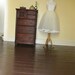 She Was Married in June - Tulle and Lace Cupcake Crinoline