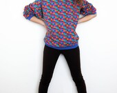 Skinny Sweats- Chocolate Brown Sweatpants