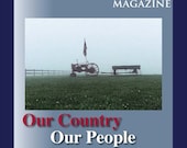 Our USA Magazine