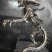 Steampunk - The Metal Standing Monster (Medium item)