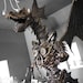 Steampunk - The Metal Giant Dragon (made-to-order)