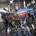 Dieselpunk Recycled Metal Giant Robot (made-to-order)