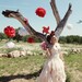 Vintage Inspired Wedding Dress - My Sharona