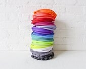 Design A Custom Hanging Light Lamp w/ Color Cord Pendant- 4ft Max Length